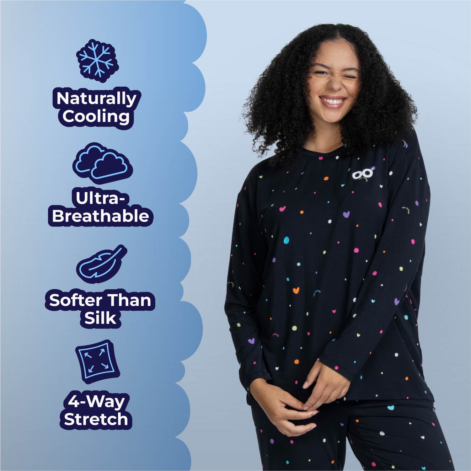 Confetti Secondary image