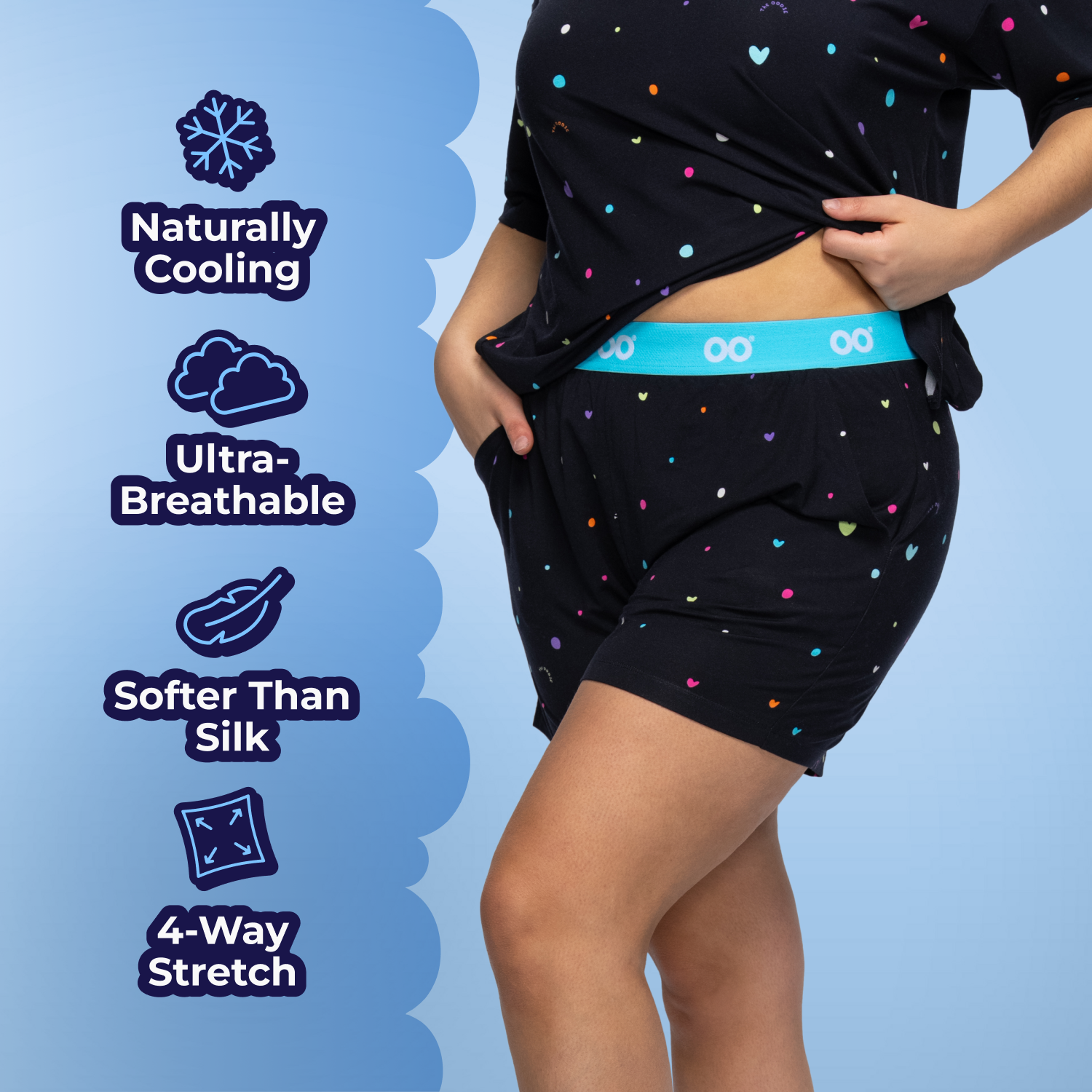 Confetti Secondary image