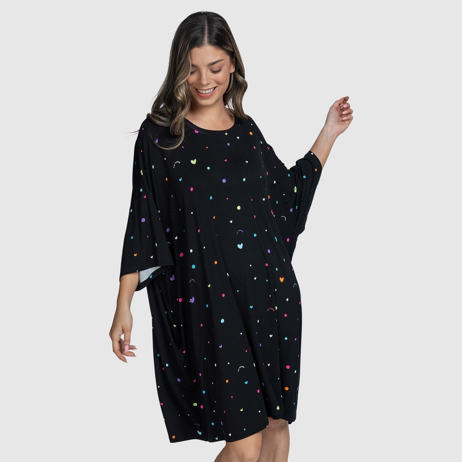 Confetti Secondary image