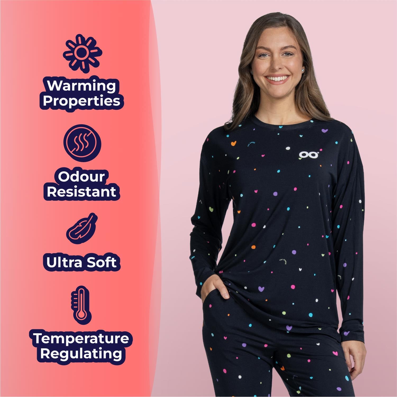 Confetti Secondary image