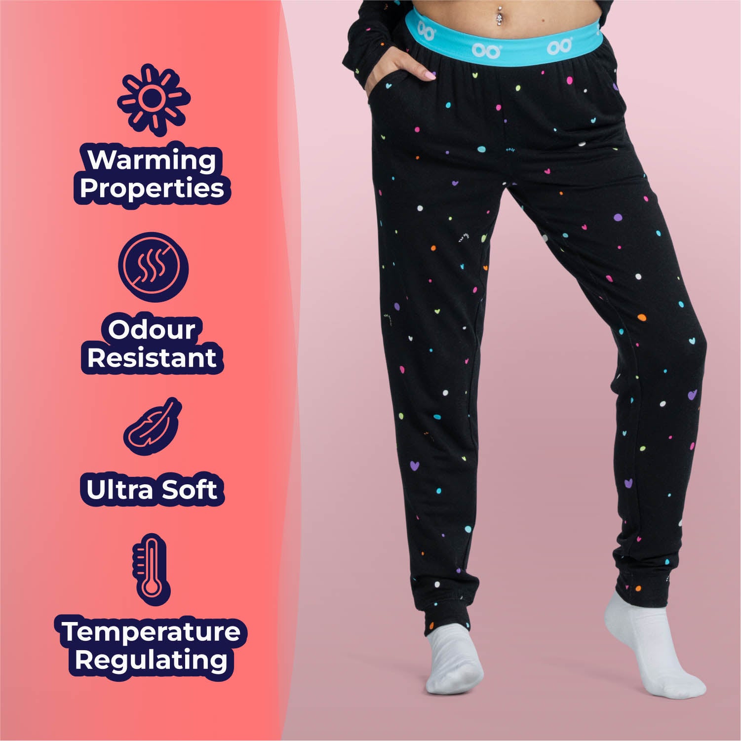 Confetti Secondary image