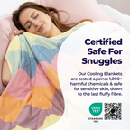 Pink/Burgundy Colour Block