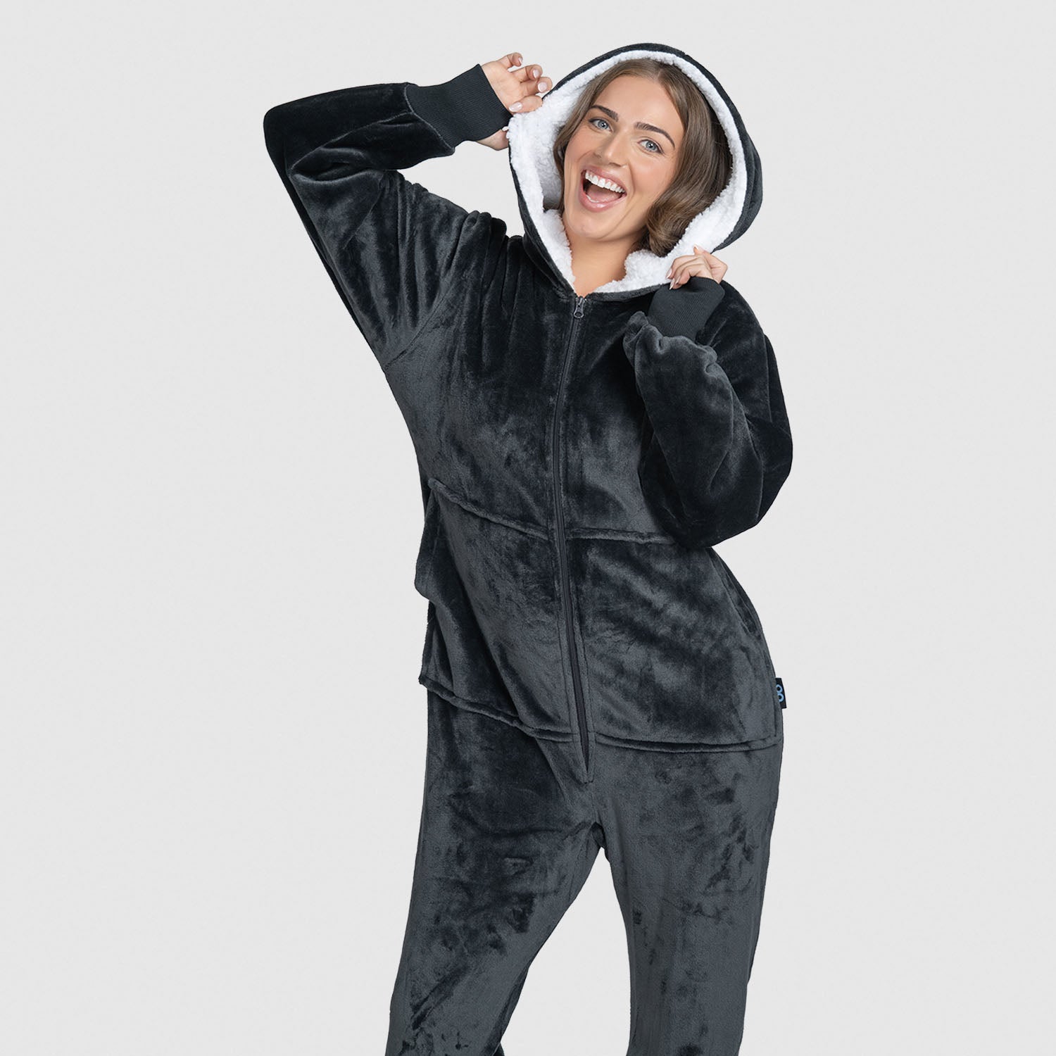 Dark Grey Secondary image