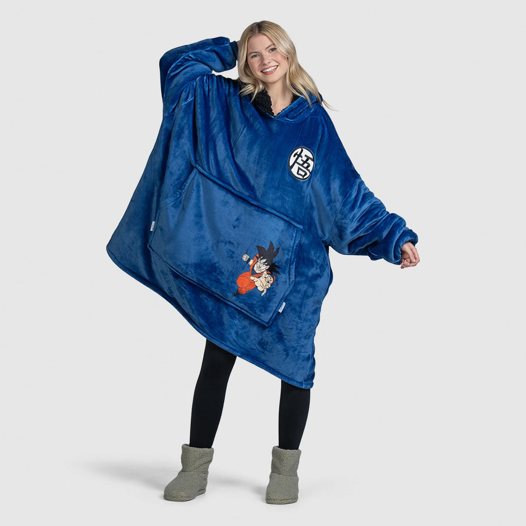 Goku Dragon Ball Super