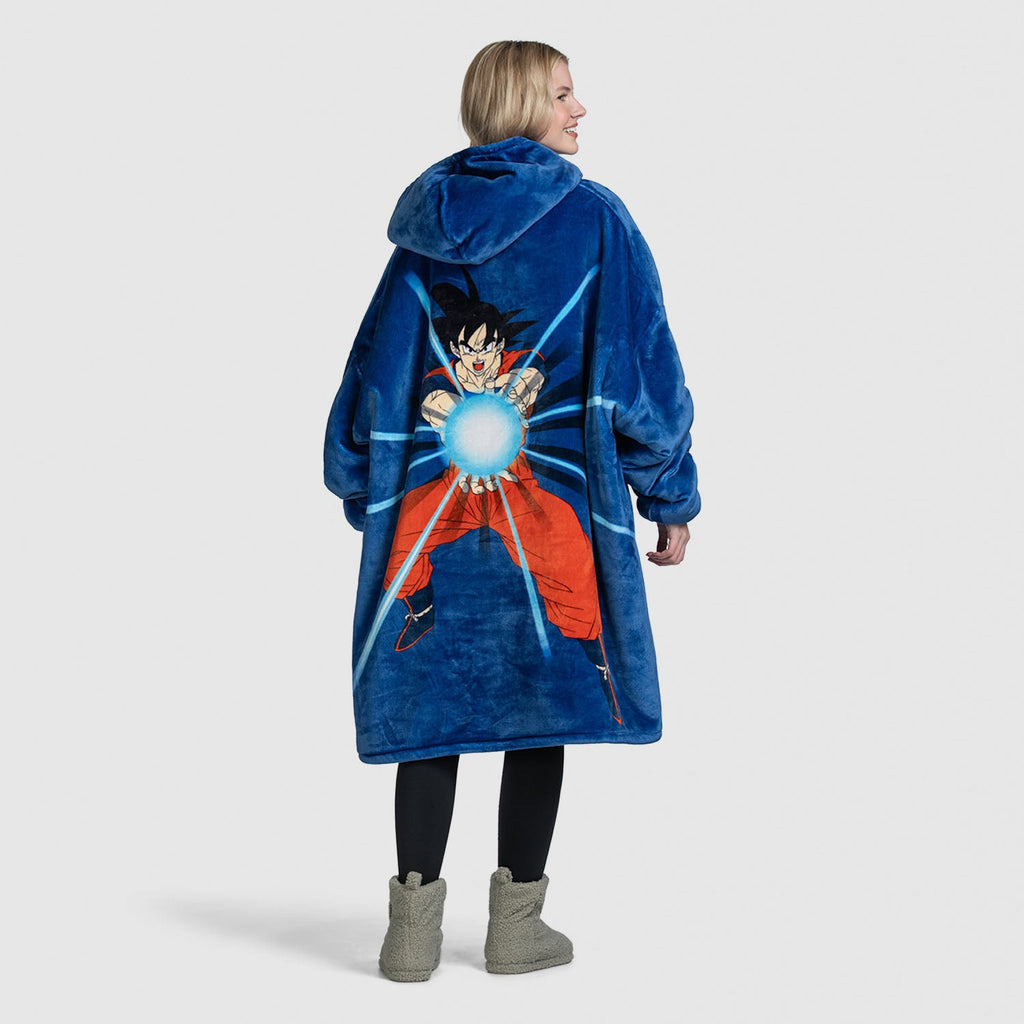 Goku Dragon Ball Super