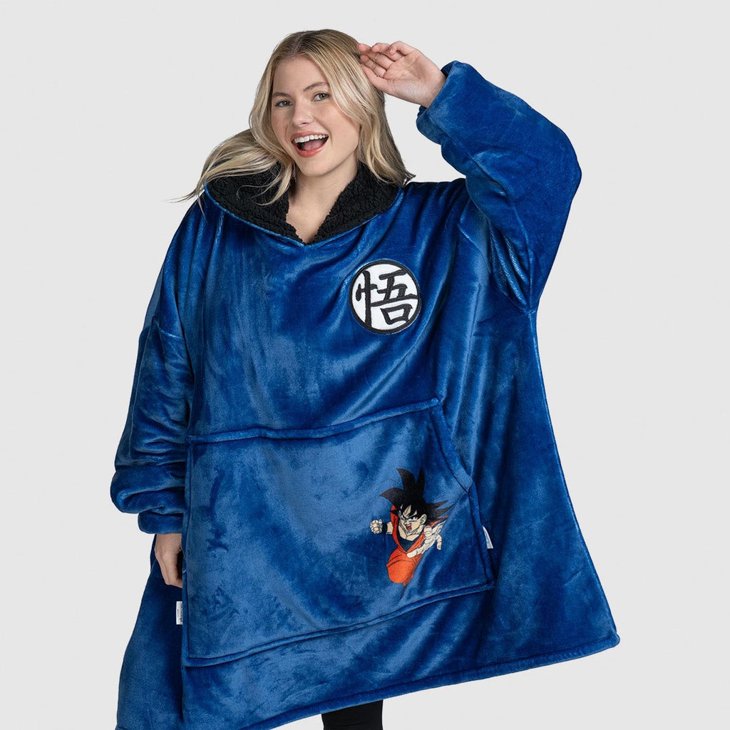 Goku Dragon Ball Super