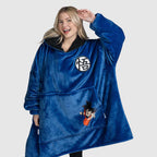 Goku Dragon Ball Super