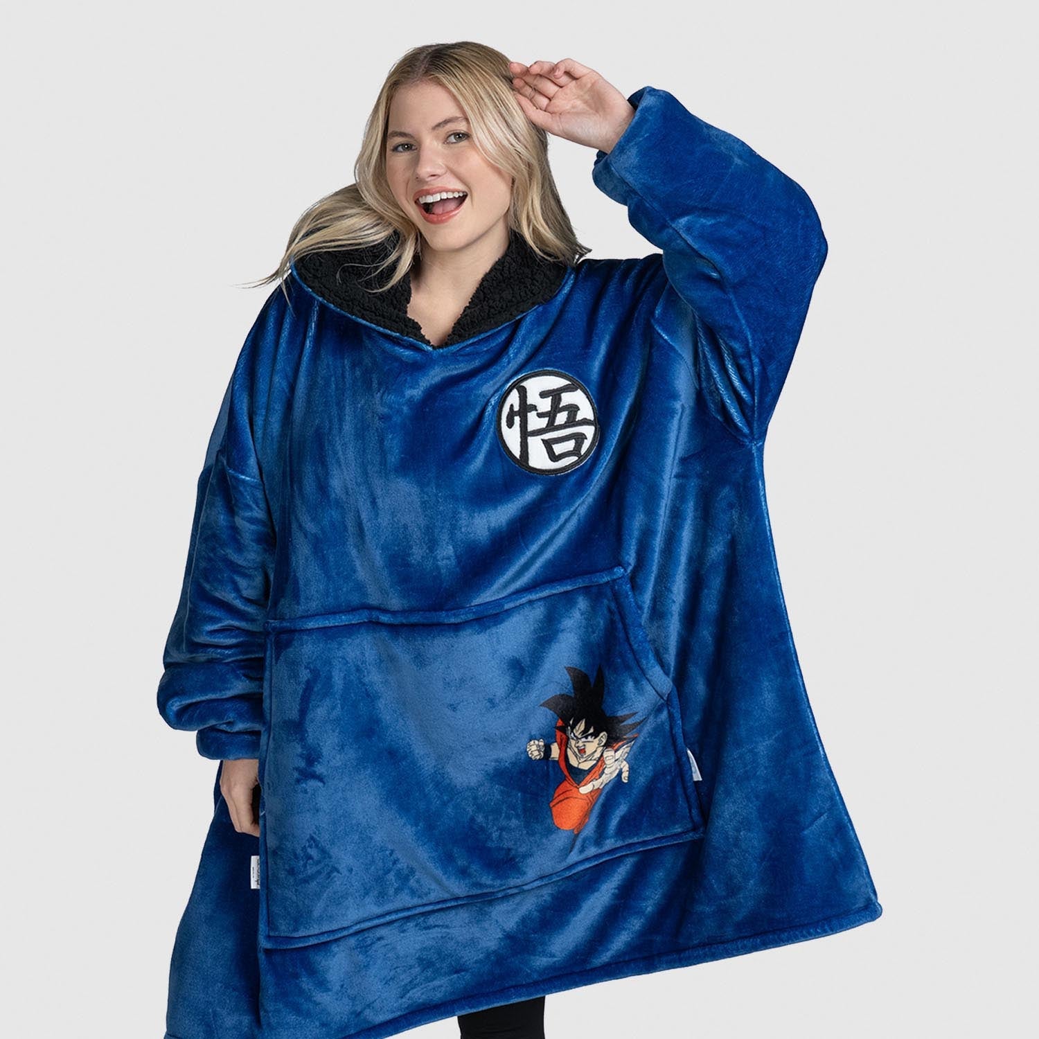 Goku Dragon Ball Super