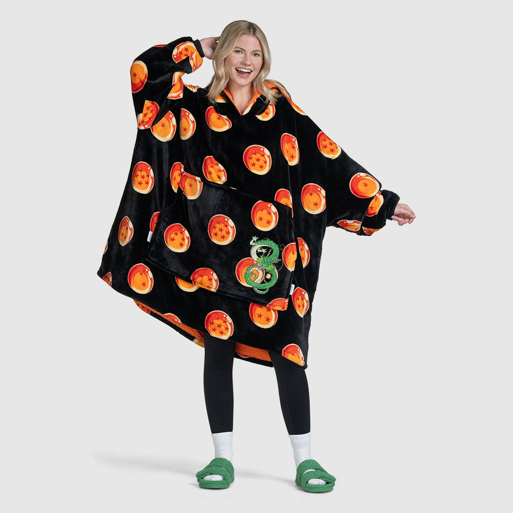 Shenron Dragon Ball Super