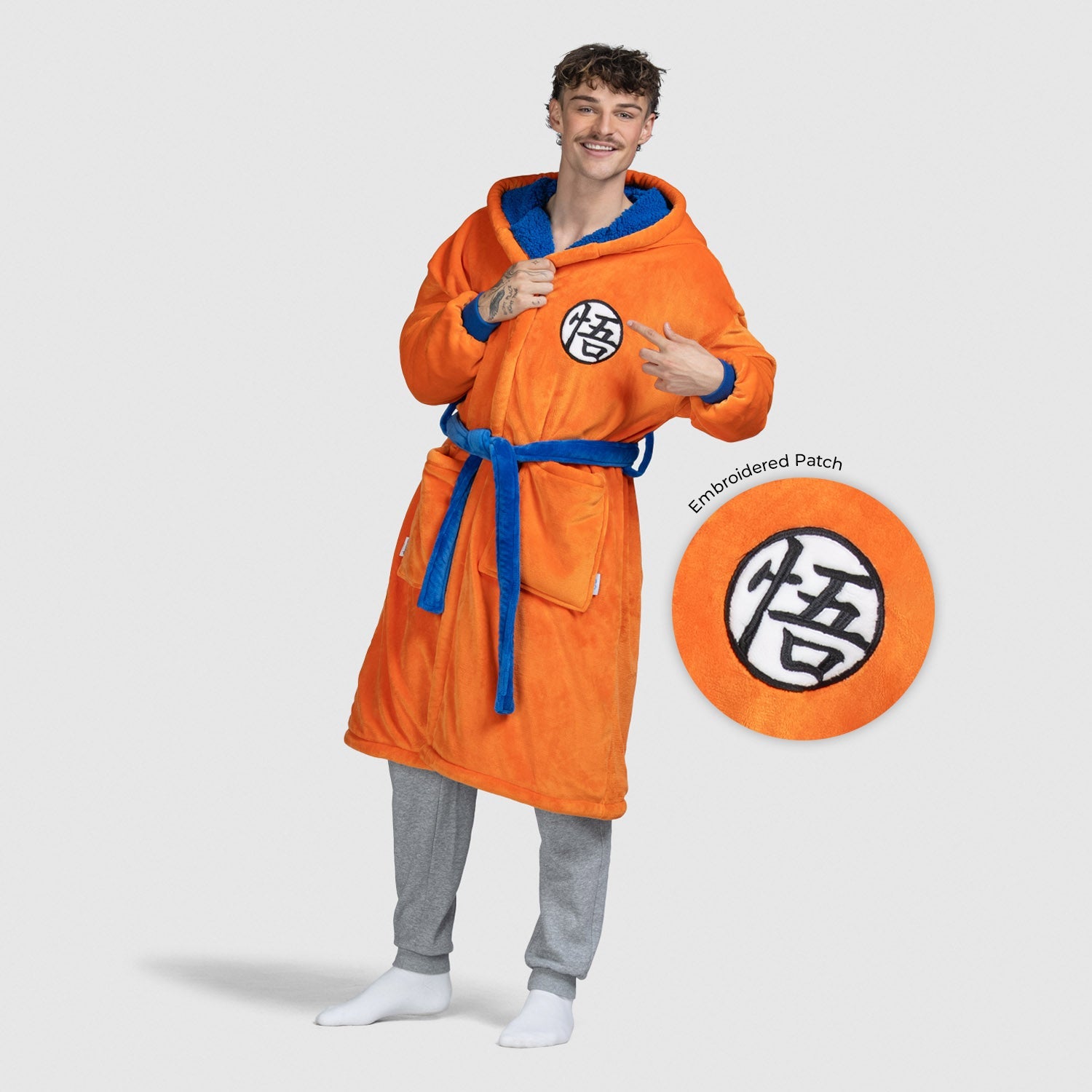 Dragon Ball Super Secondary image