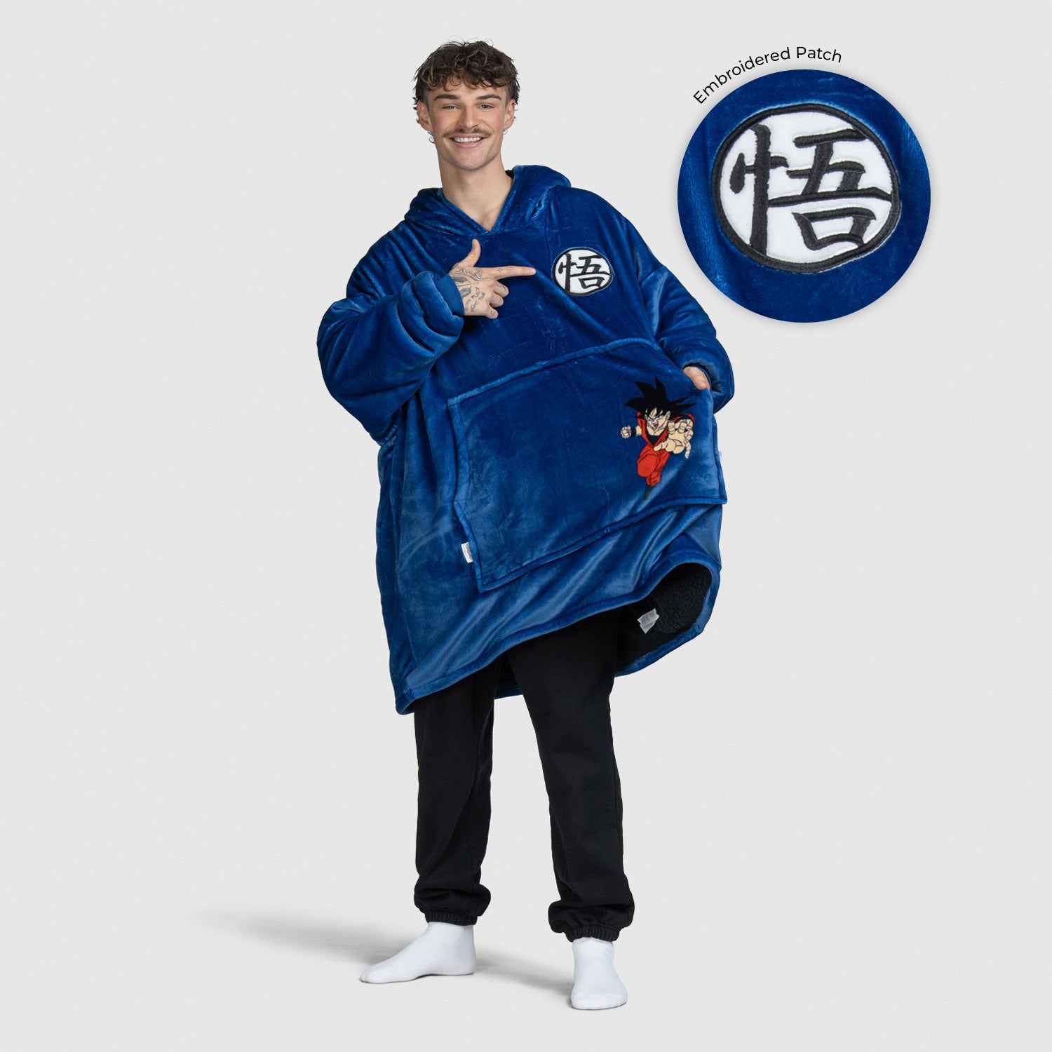 Goku Dragon Ball Super Secondary image