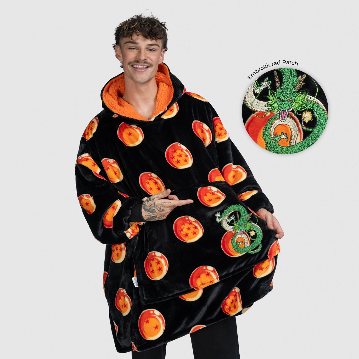 Shenron Dragon Ball Super