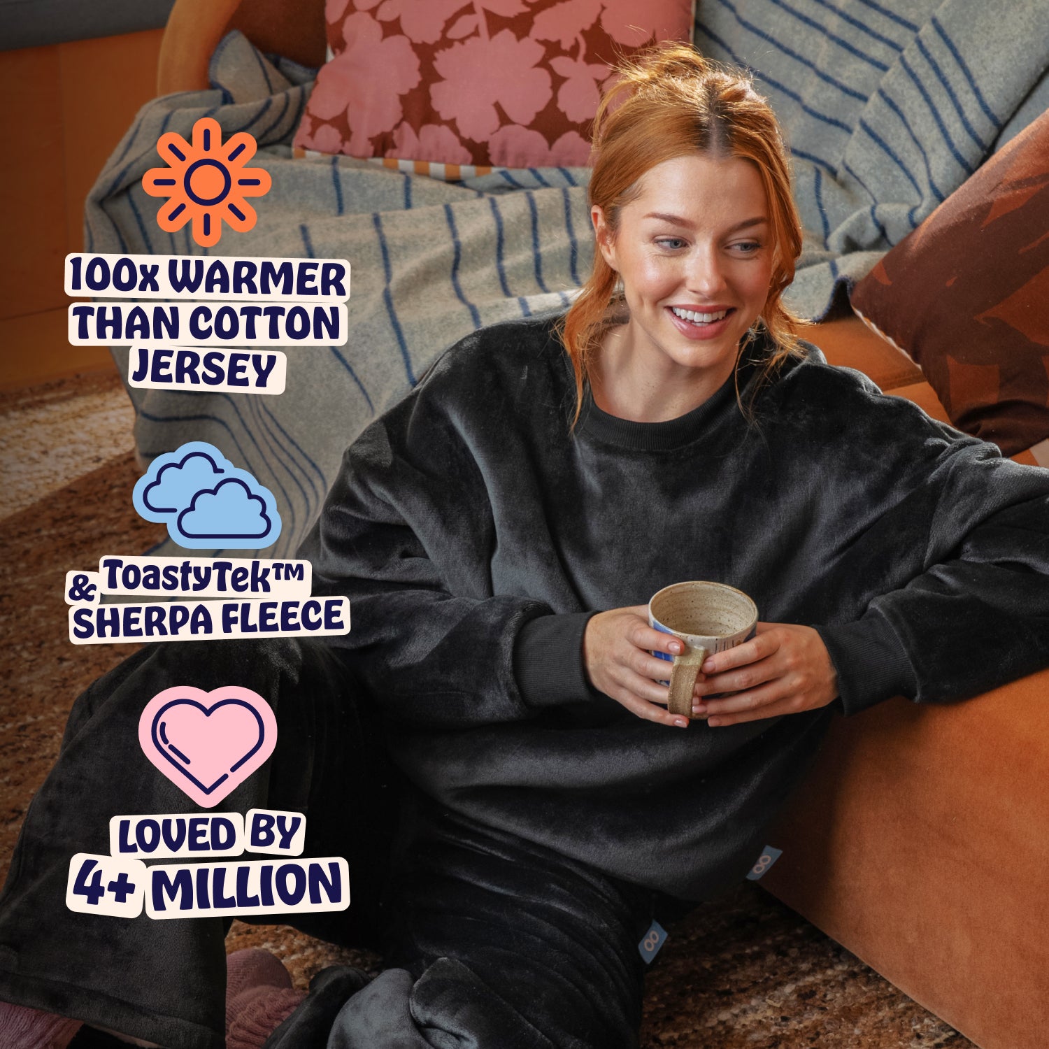 Grey Secondary image