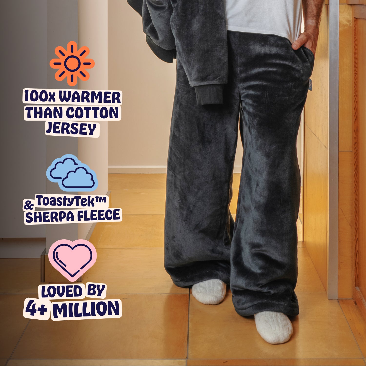 Grey Secondary image