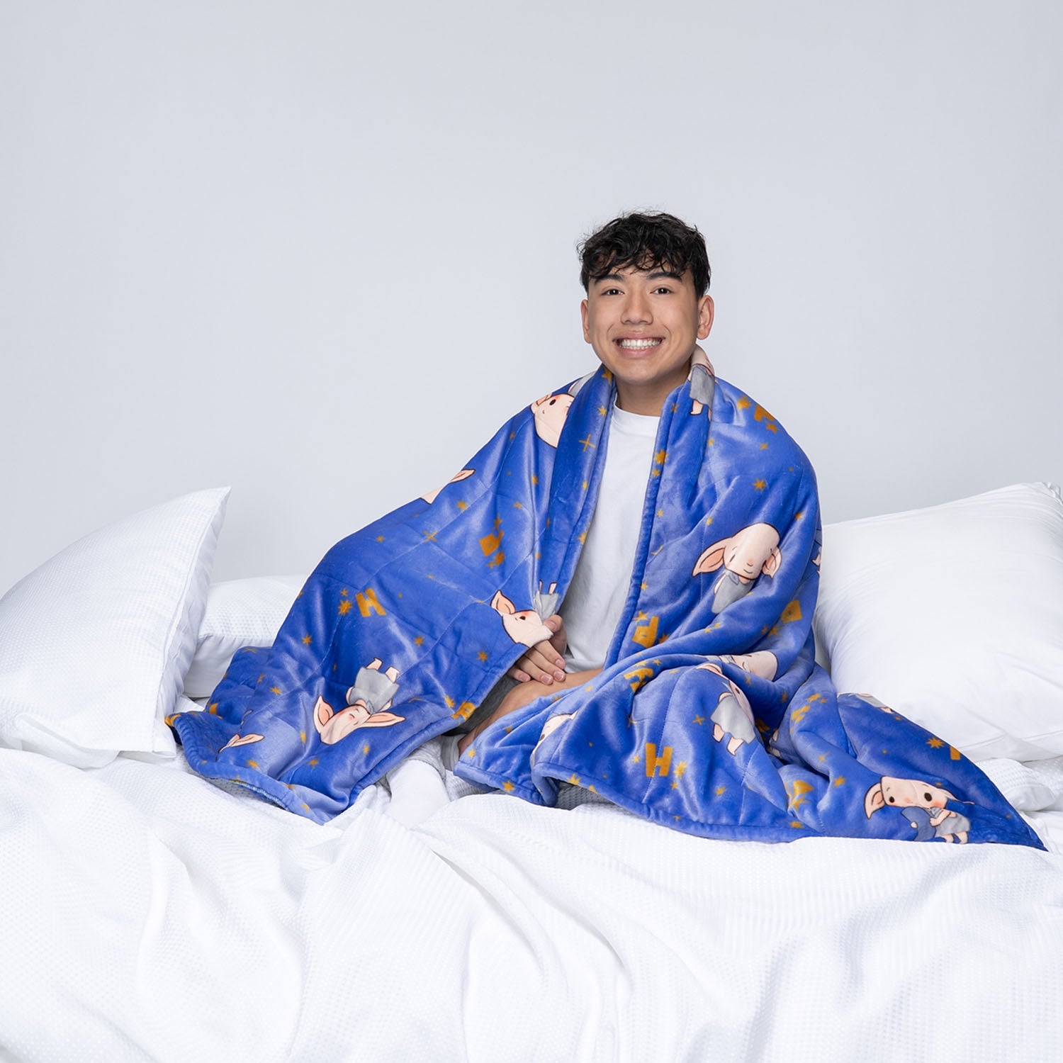 Harry Potter Dobby Main image