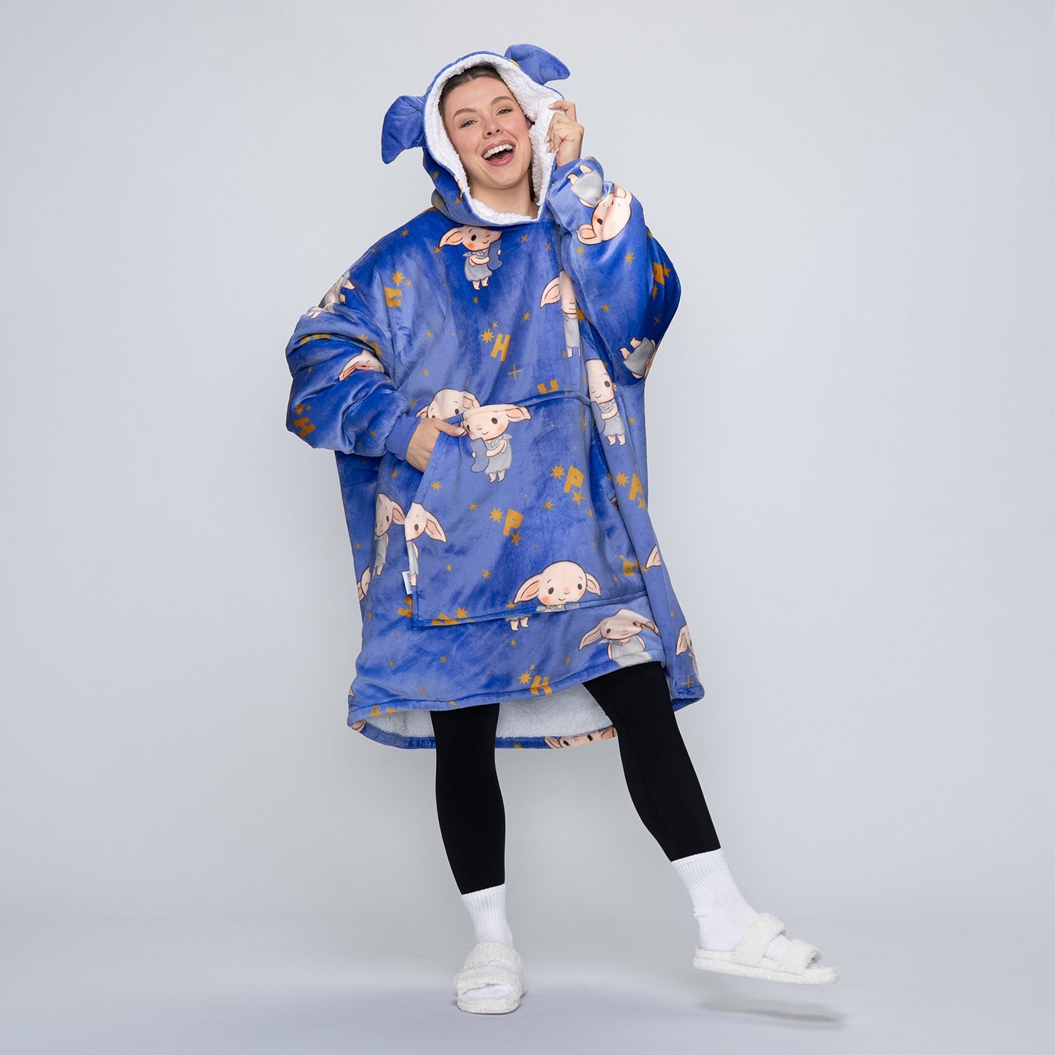 Harry Potter Dobby Main image