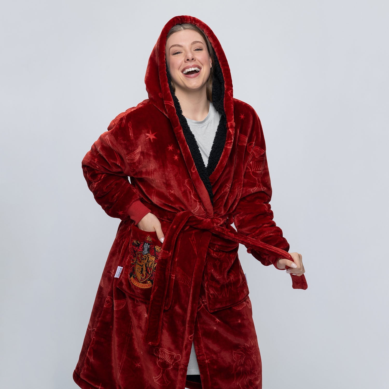 Harry Potter Gryffindor Secondary image