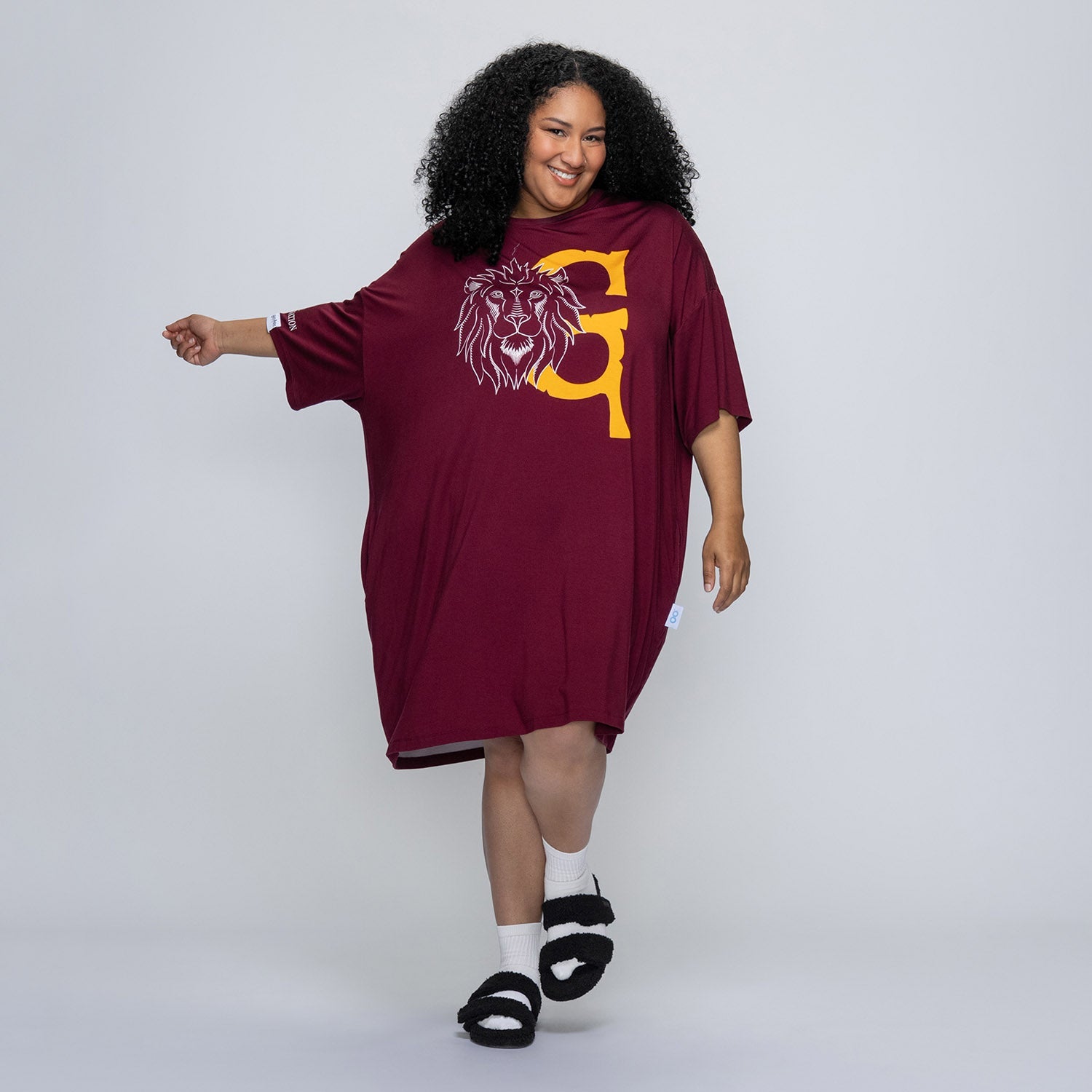 Harry Potter Gryffindor