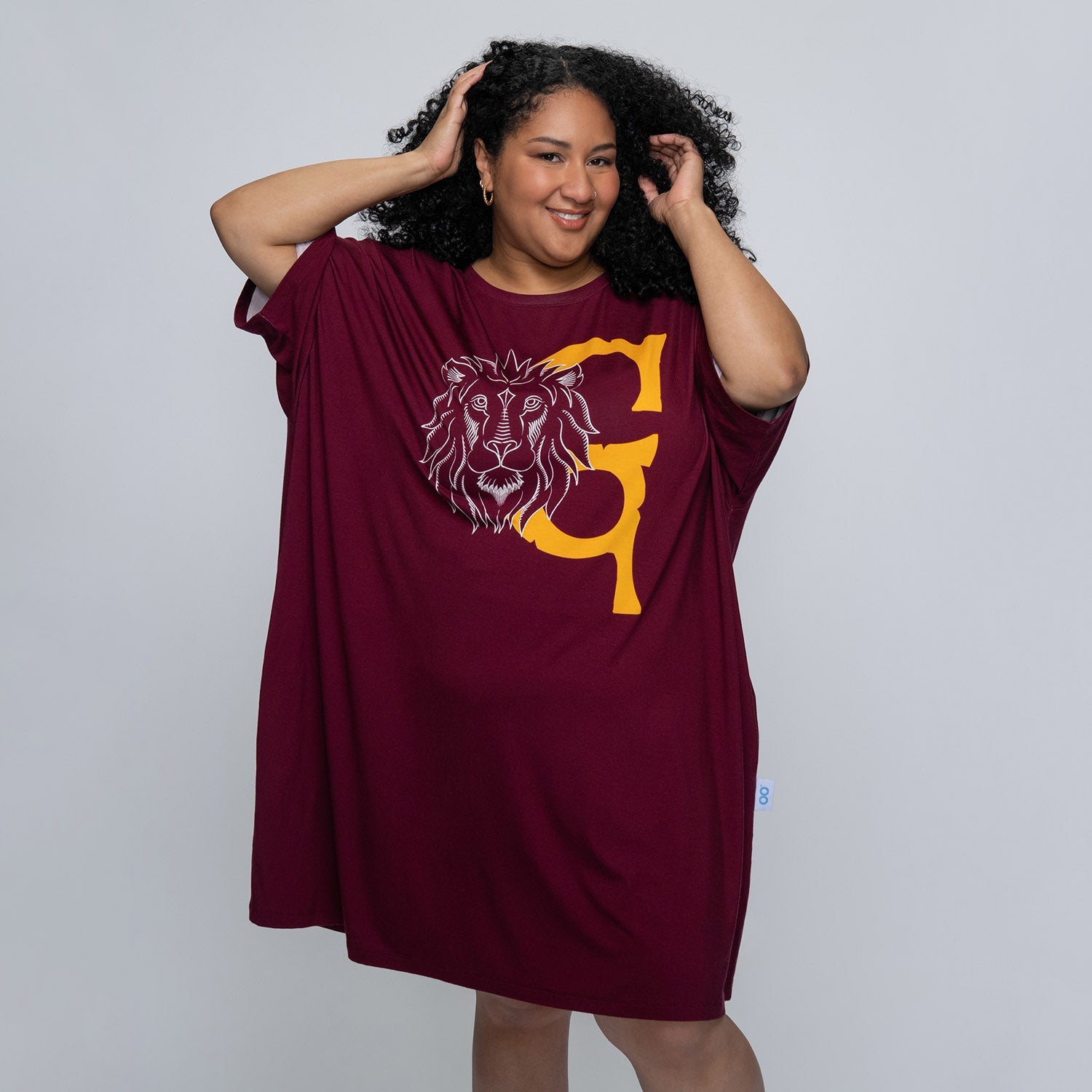 Harry Potter Gryffindor