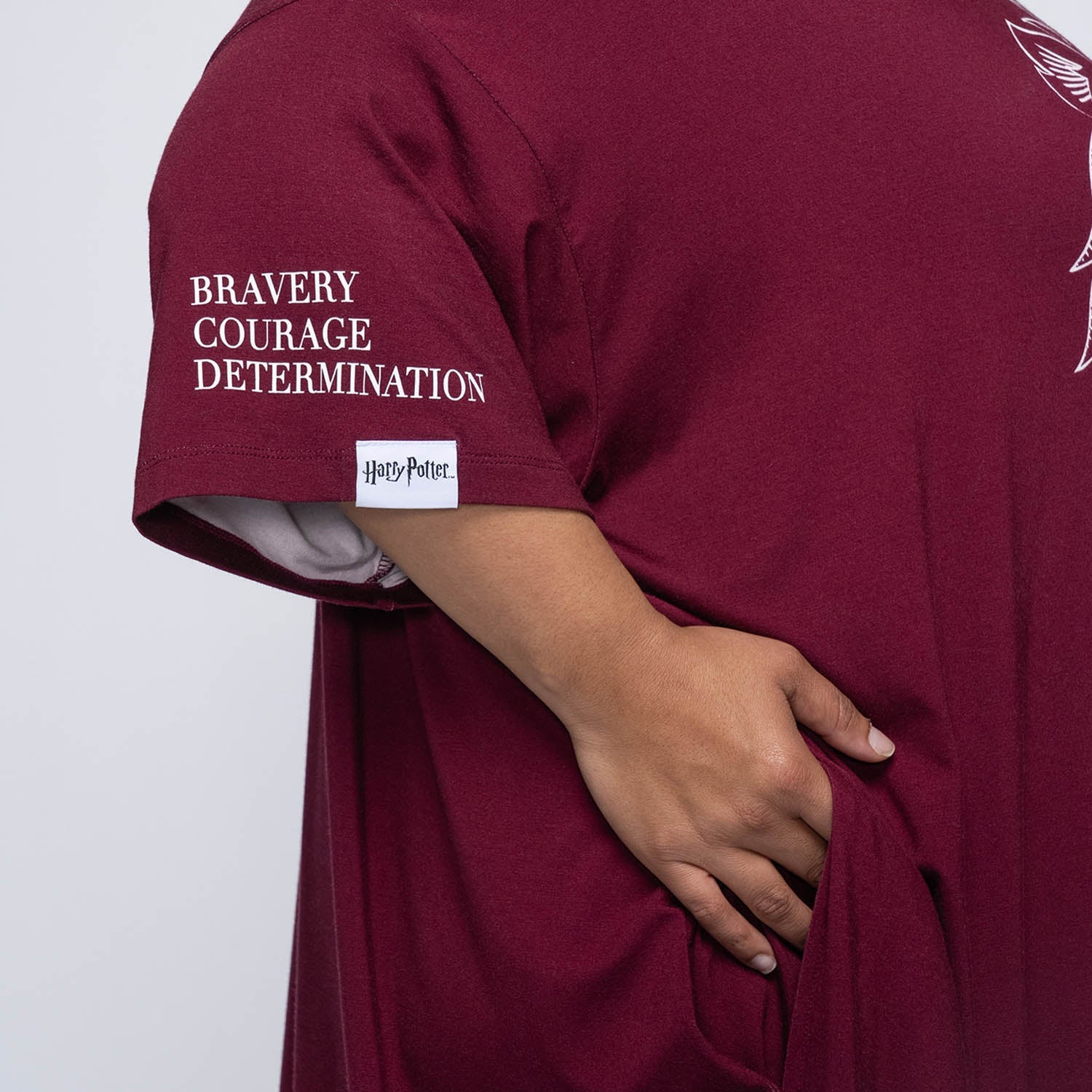 Harry Potter Gryffindor