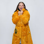 Harry Potter Hufflepuff