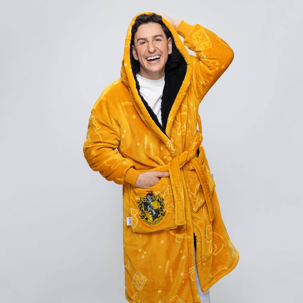 Harry Potter Hufflepuff