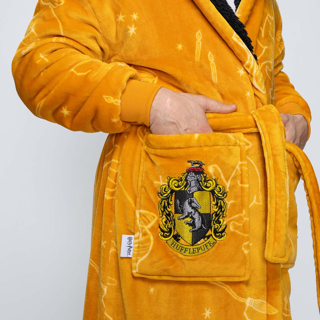 Harry Potter Hufflepuff