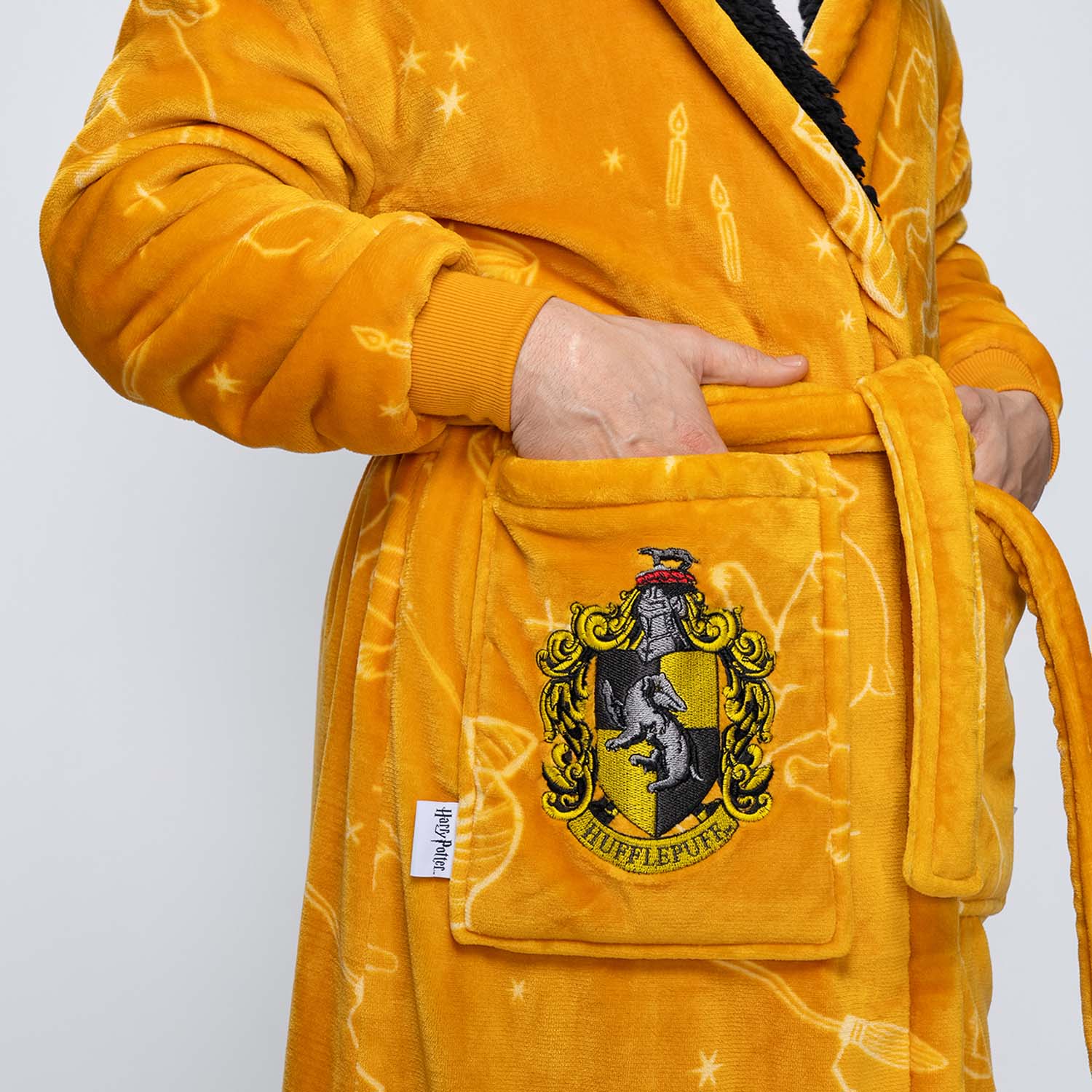 Harry Potter Hufflepuff