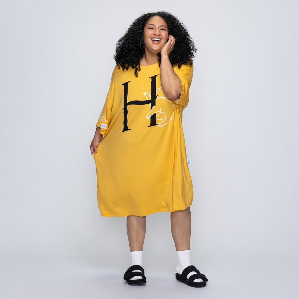 Harry Potter Hufflepuff