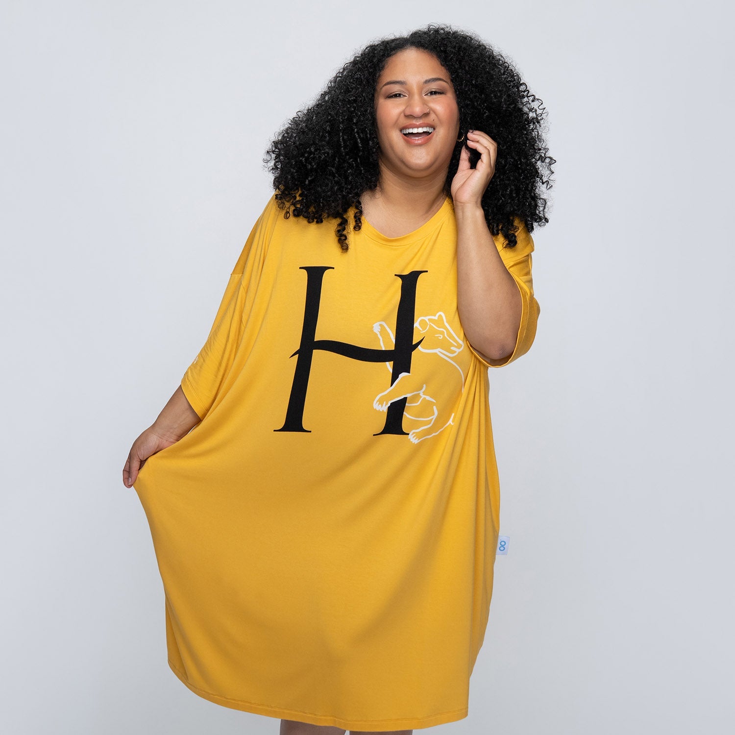 Harry Potter Hufflepuff