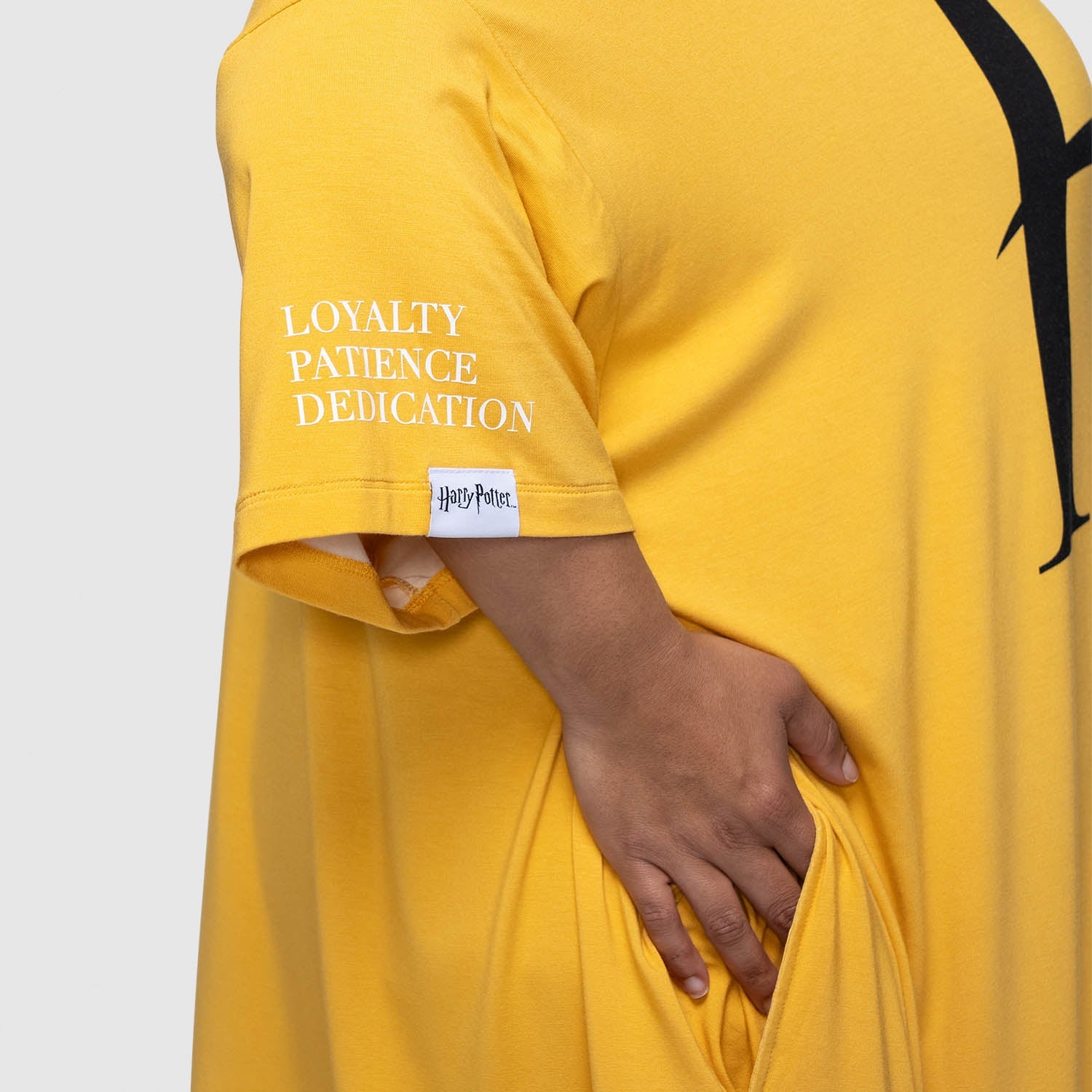 Harry Potter Hufflepuff