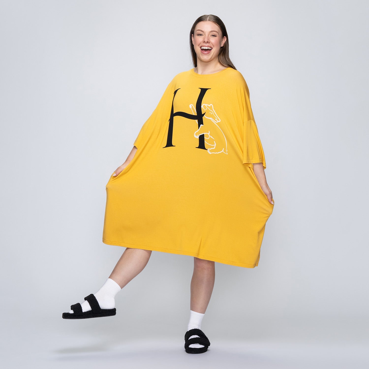 Harry Potter Hufflepuff Secondary image