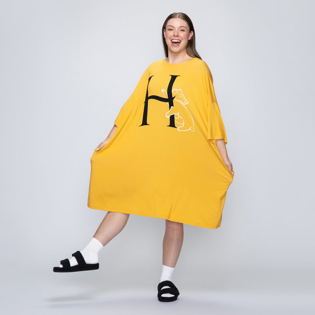 Harry Potter Hufflepuff