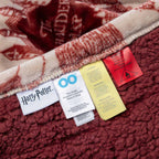 Harry Potter MarUSders Map