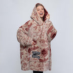 Harry Potter MarUSders Map