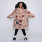 Harry Potter MarUSders Map