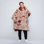 Harry Potter MarUSders Map