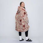 Harry Potter MarUSders Map