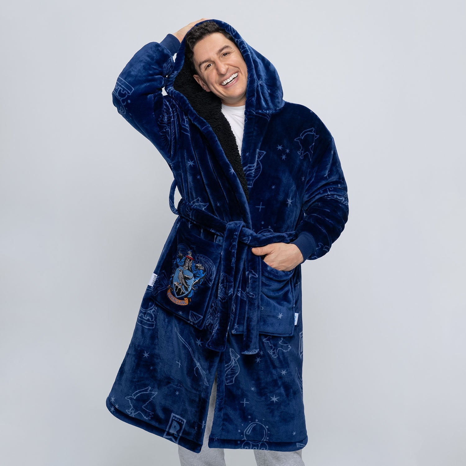 Harry Potter Ravenclaw Main image