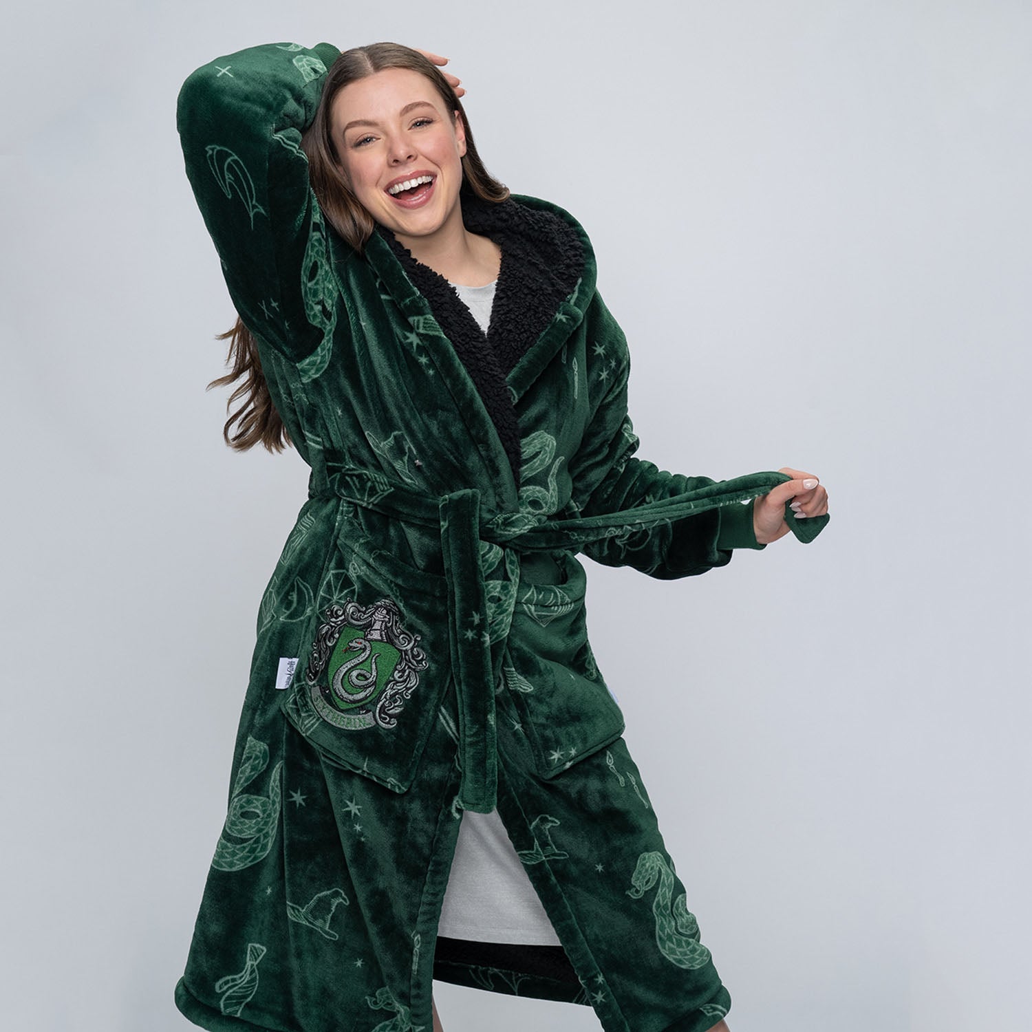Harry Potter Slytherin Main image