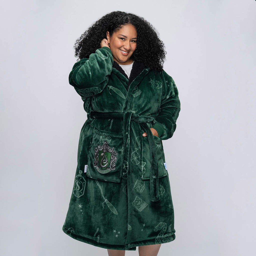 Harry Potter Slytherin