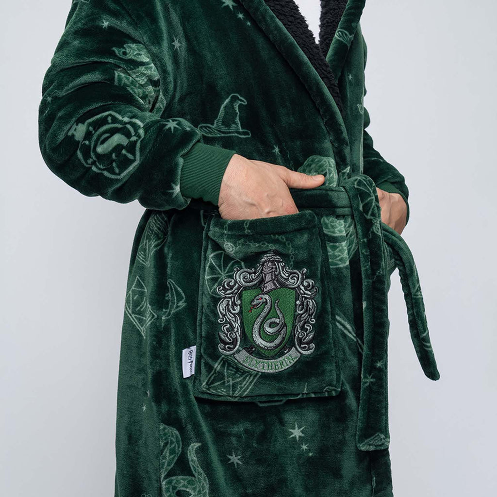 Harry Potter Slytherin