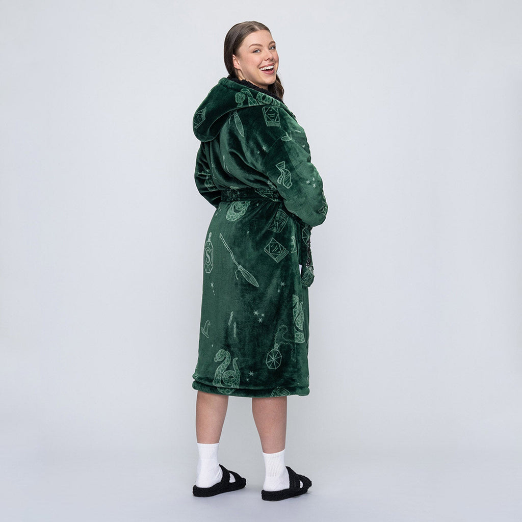 Harry Potter Slytherin