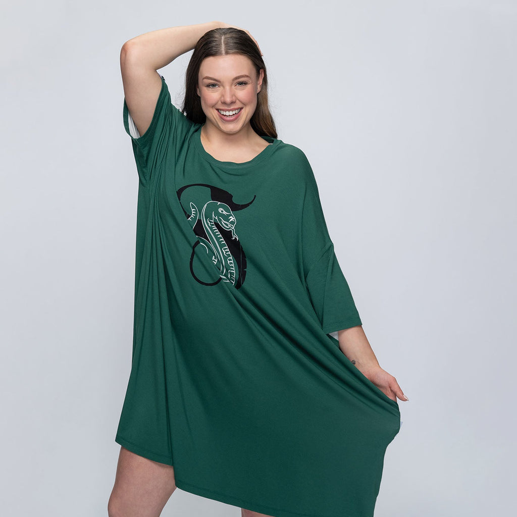 Harry Potter Slytherin