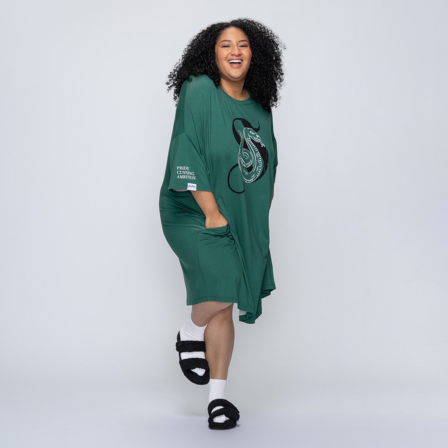 Harry Potter Slytherin