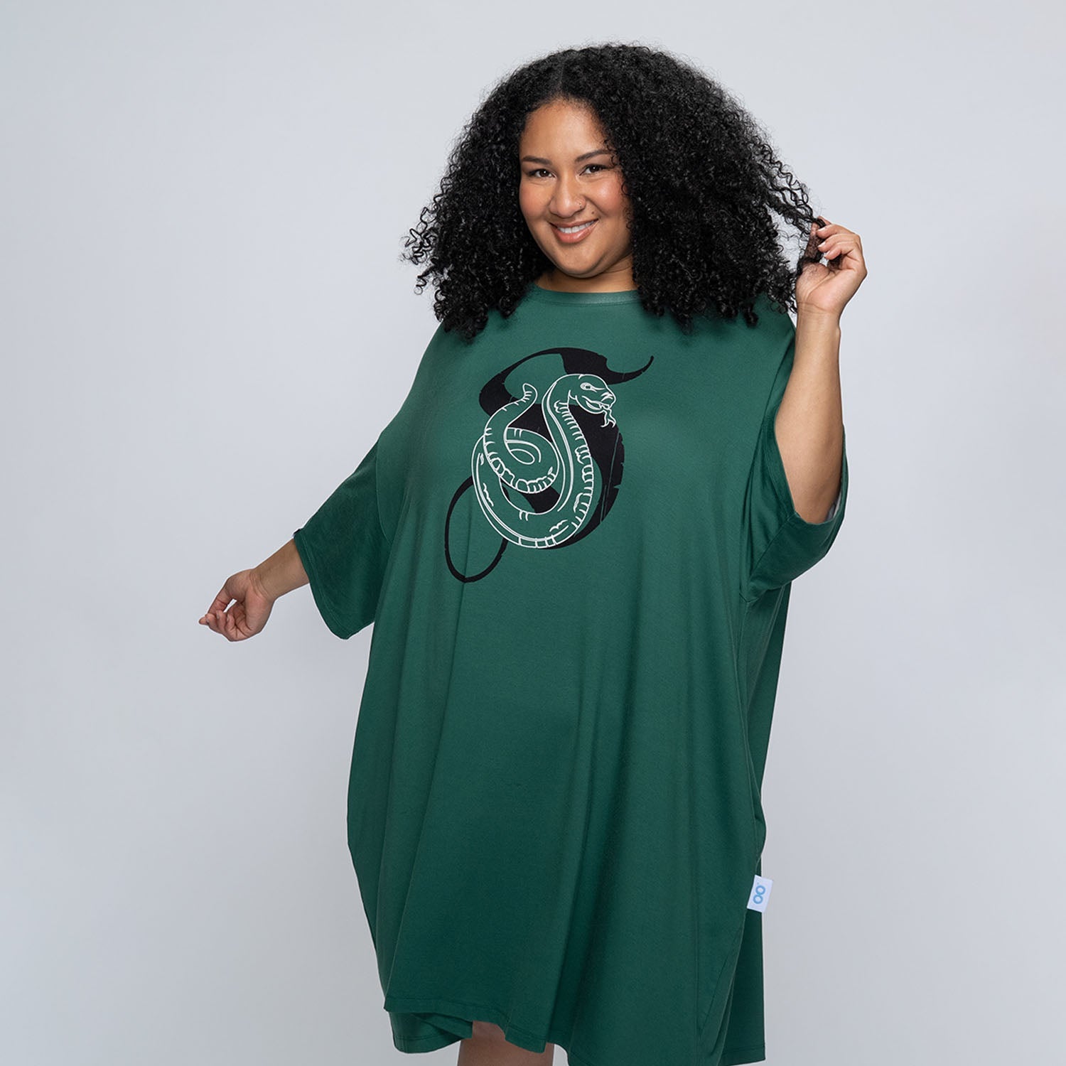 Harry Potter Slytherin Secondary image