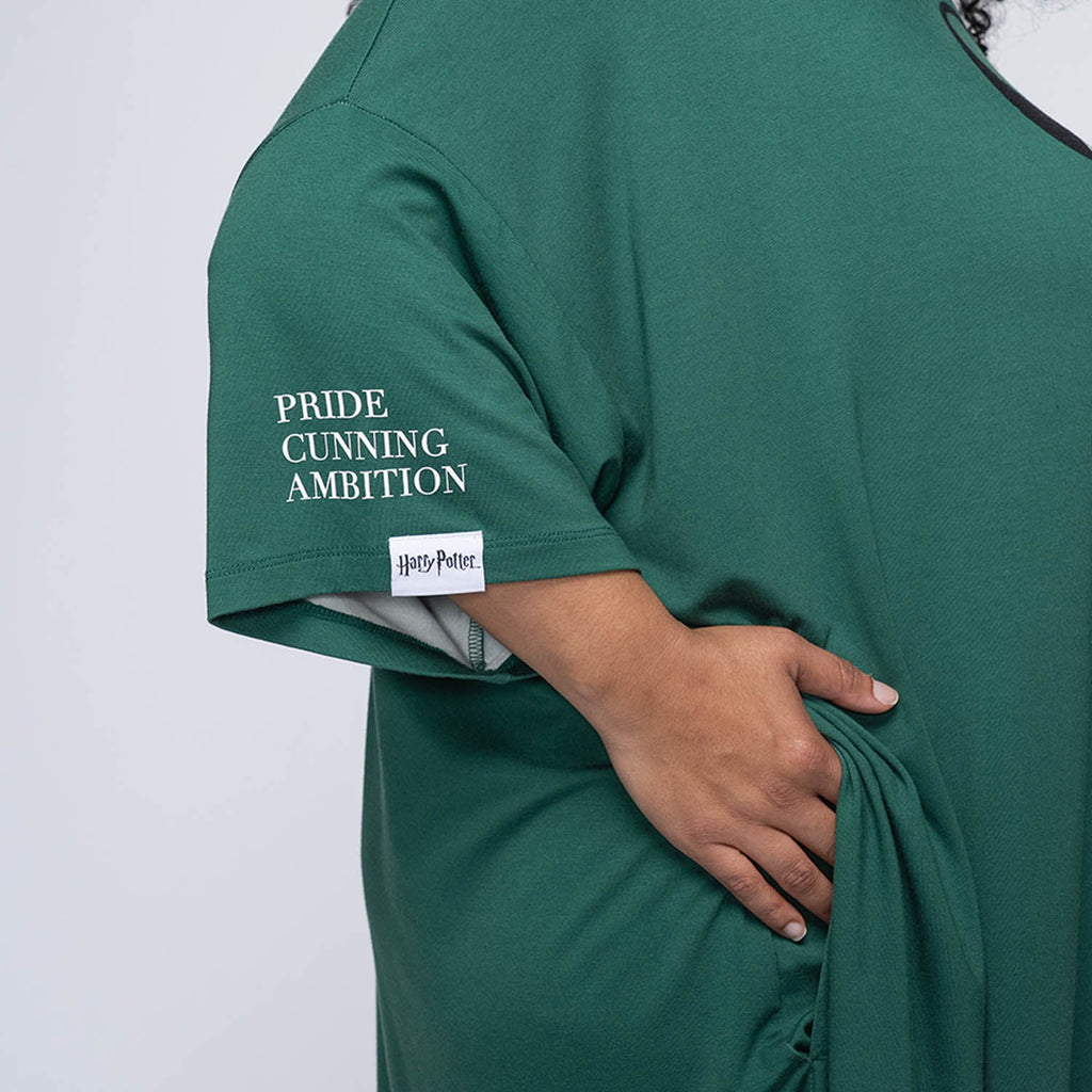 Harry Potter Slytherin