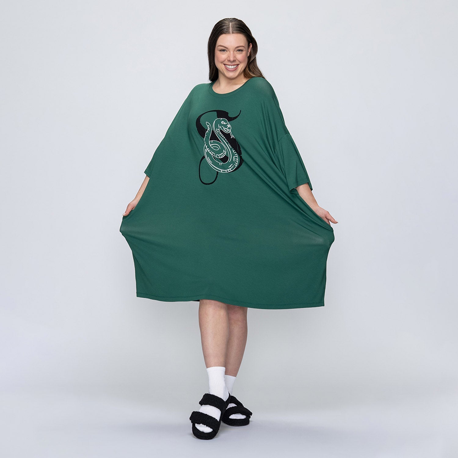 Harry Potter Slytherin