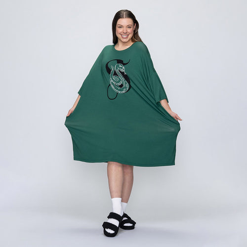 Harry Potter Slytherin