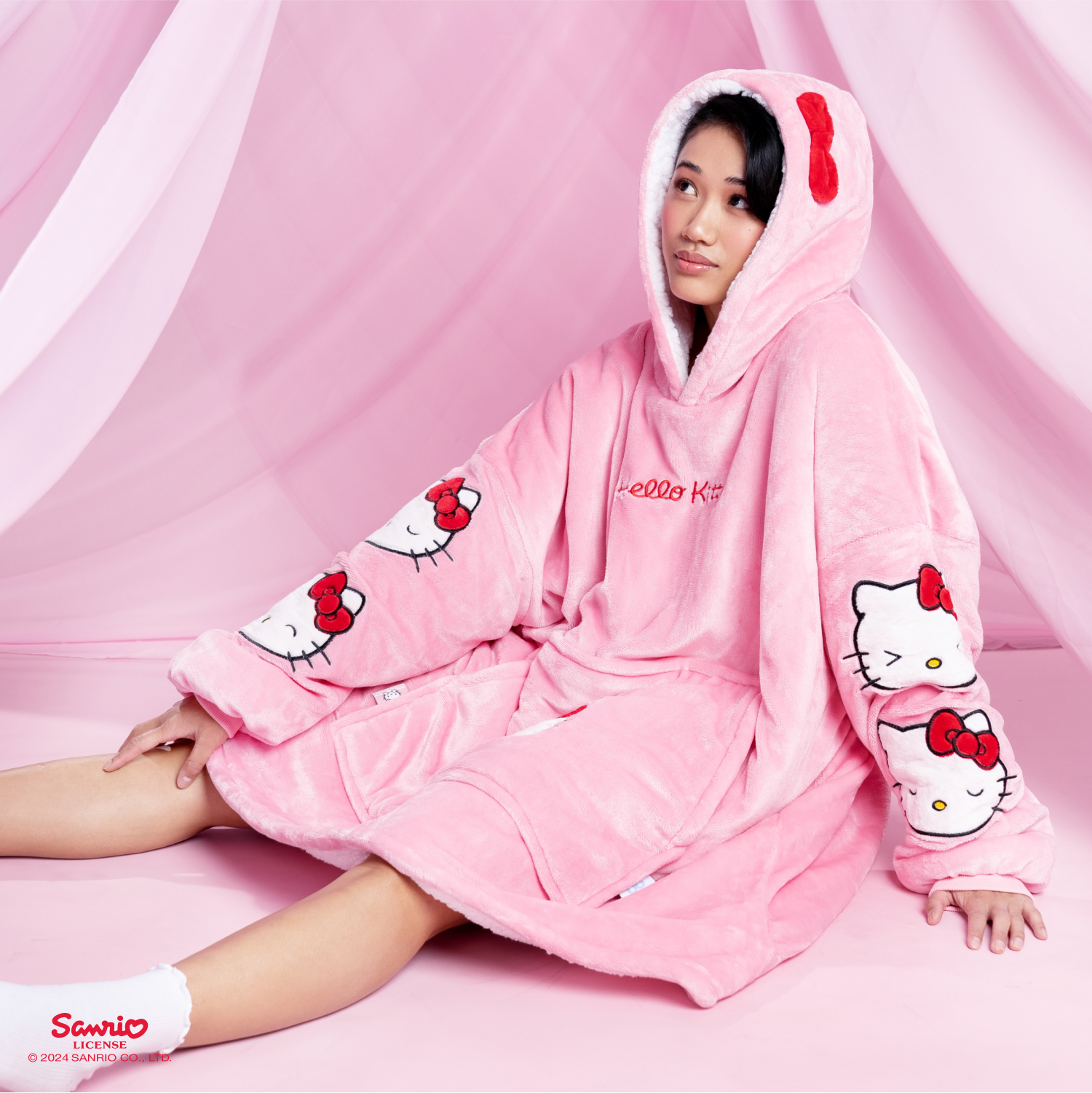 Hello Kitty Main image